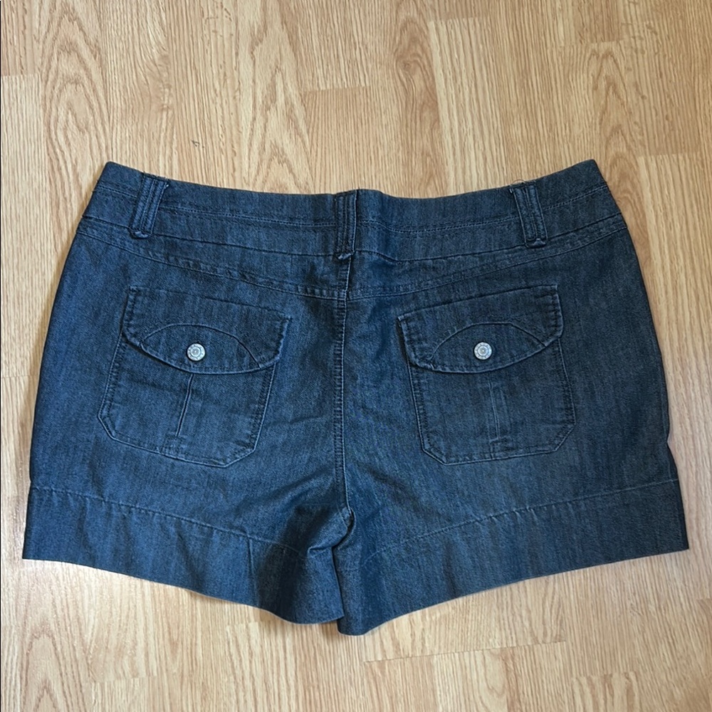 Denim Women's Shorts